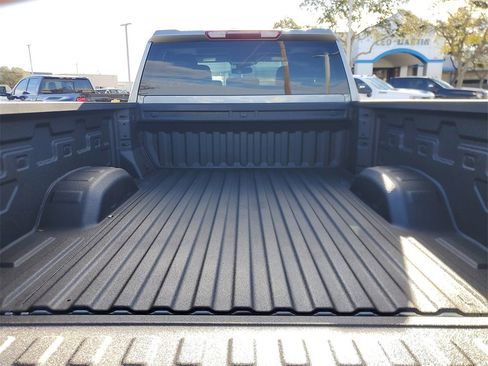 New 2026 Chevrolet Silverado 2500 Custom w/ Custom Value Package image 7