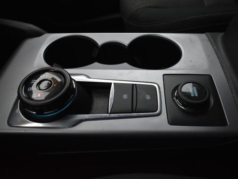 Used 2024 Ford Bronco Sport Big Bend w/ Convenience Package image 29