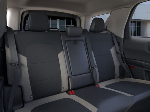 New 2025 Ford Bronco Sport Big Bend w/ Convenience Package image 11