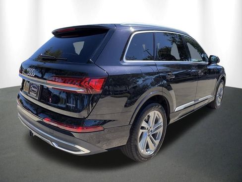 Used 2021 Audi Q7 3.0T Premium Plus image 53