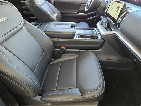 New 2026 Ford Expedition Max Platinum w/ Driver's Package image 11