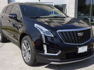 New 2025 Cadillac XT5 Premium Luxury w/ Technology Package video 2