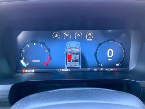 Certified 2024 Ford F150 XLT image 25