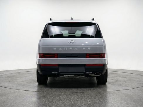 Used 2025 Hyundai Santa Fe SEL AWD/4WD image 7