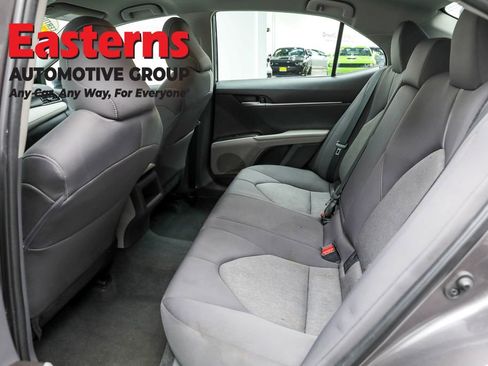 Used 2024 Toyota Camry LE image 21