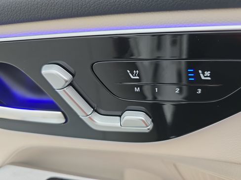 Certified 2026 Mercedes-Benz GLC 300 image 29