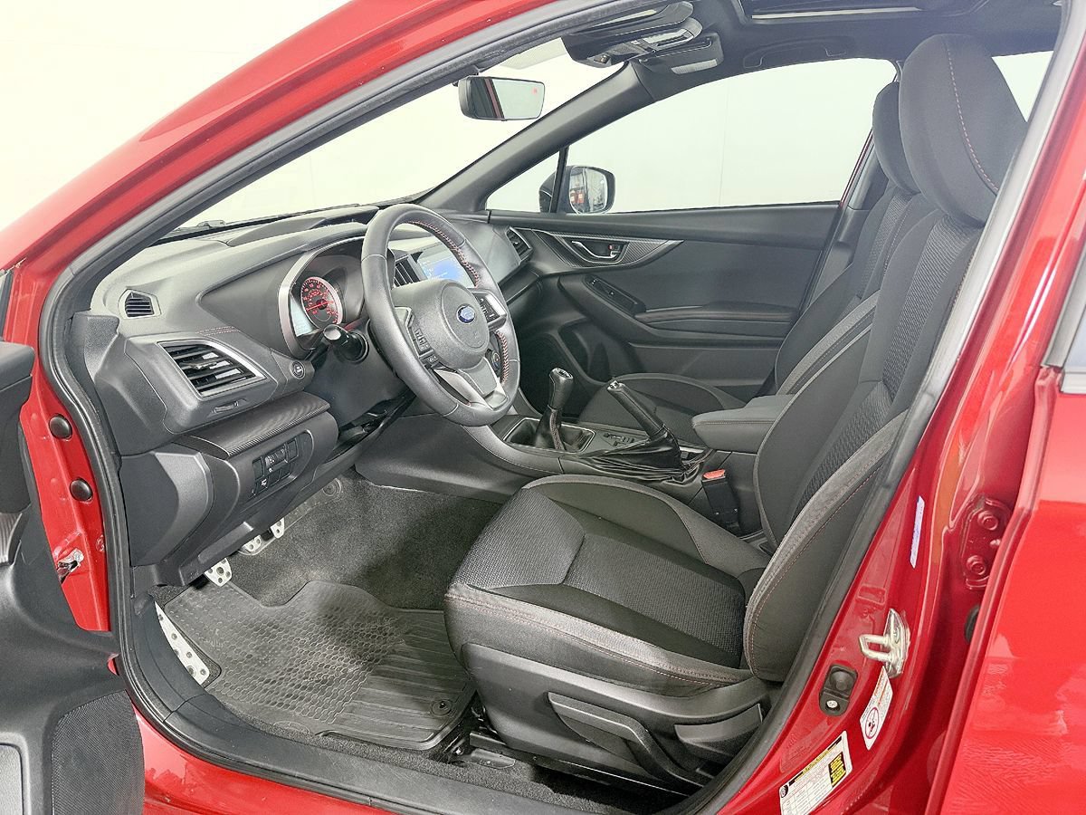 Used 2017 Subaru Impreza 2.0i Sport w/ Popular Package #2A AWD/4WD image 29