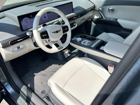 New 2026 Genesis GV60 AWD image 14