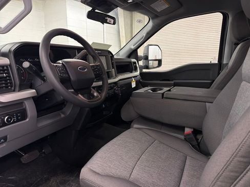 New 2026 Ford F250 XL w/ STX Appearance Package image 6