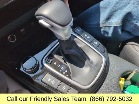 Used 2024 Kia Seltos SX w/ SX Sunroof Package AWD/4WD image 26