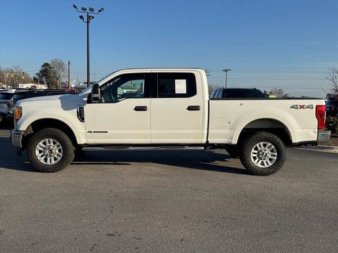 Used 2017 Ford F250 XLT image 6