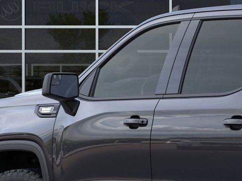 New 2026 GMC Sierra 1500 Elevation w/ Preferred Package AWD/4WD image 12