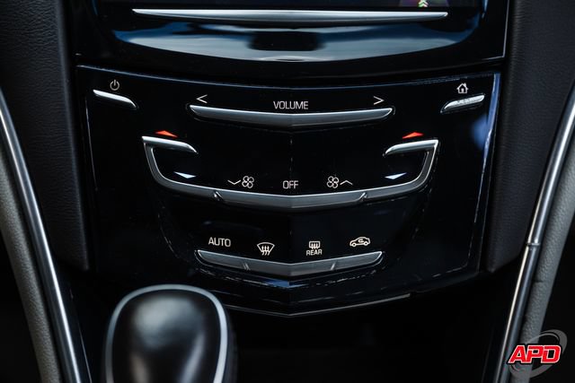 Used 2014 Cadillac XTS FWD image 64