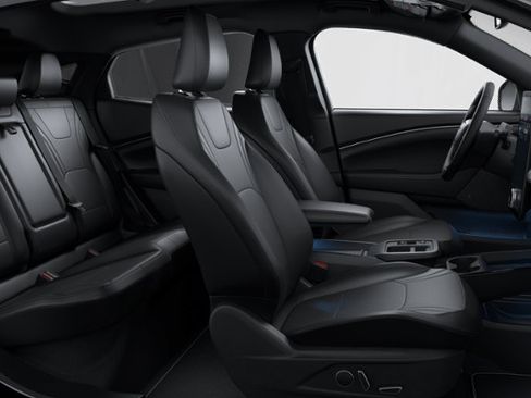 New 2026 Ford Mustang Mach-E Premium RWD image 62