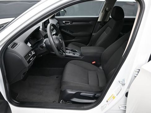 Certified 2024 Honda Civic LX image 24