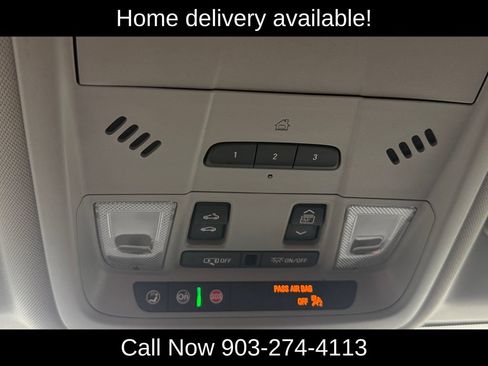 Used 2024 GMC Terrain AT4 w/ Infotainment Package II AWD/4WD image 27