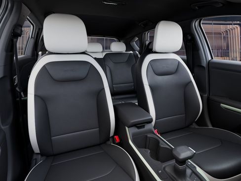 New 2026 Kia K4 GT-Line image 15