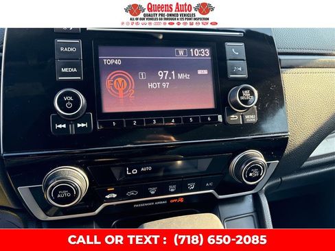 Used 2019 Honda CR-V LX image 36