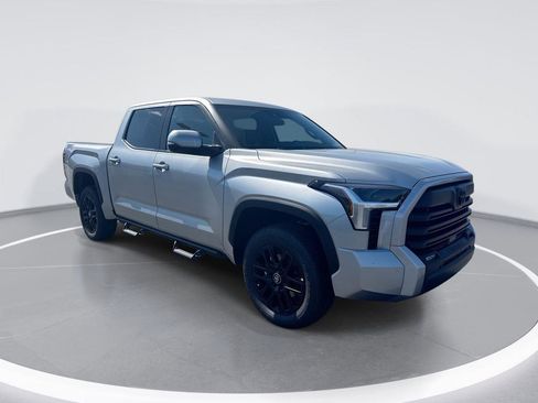 New 2026 Toyota Tundra SR5 image 1