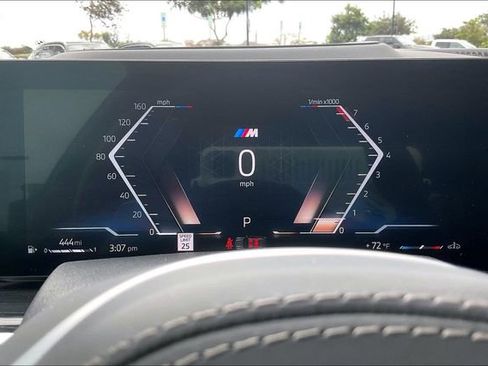 Certified 2024 BMW X5 sDrive40i w/ M Sport Package image 19