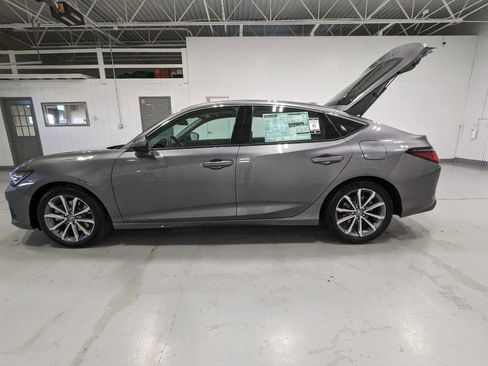 Used 2024 Acura Integra image 10