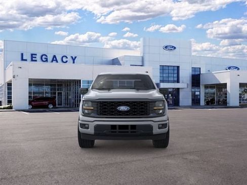 New 2026 Ford F150 STX w/ Equipment Group 200A RWD image 6