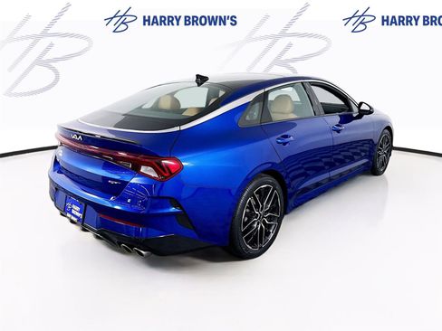 Used 2022 Kia K5 GT image 31