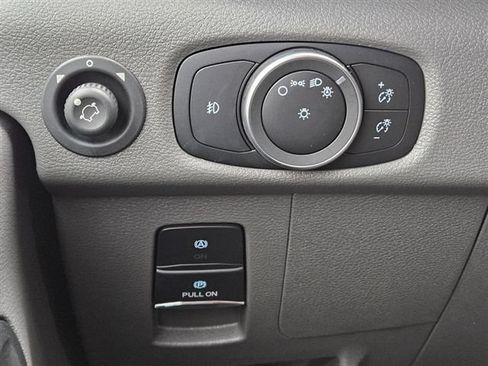 New 2024 Ford Transit 250 Low Roof w/ Load Area Protection Package RWD image 19