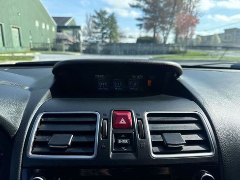 Used 2020 Subaru WRX image 21