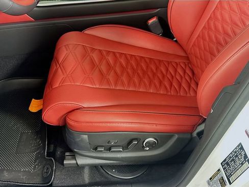 New 2026 Genesis GV80 3.5T e-SC image 21