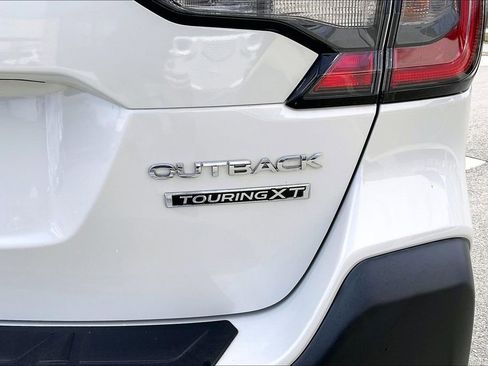Used 2023 Subaru Outback Touring XT image 24
