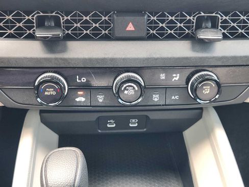 Used 2024 Honda Accord LX image 18