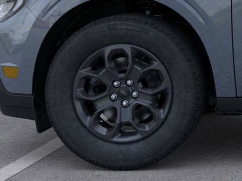 New 2026 Ford Maverick XLT w/ XLT Luxury Package FWD image 20