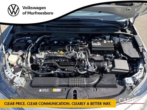 Used 2022 Toyota Corolla SE image 11