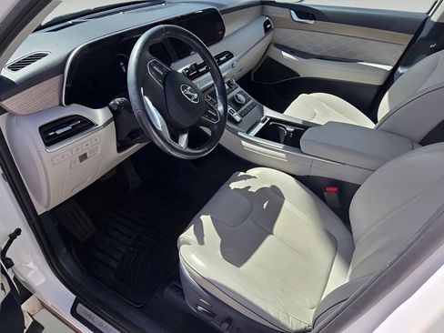 Used 2022 Hyundai Palisade Calligraphy image 22