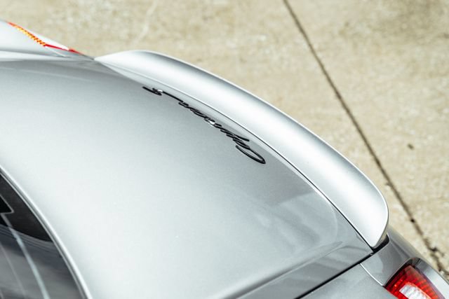 Used 2006 Porsche Cayman S RWD image 26
