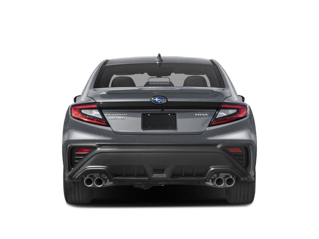 New 2026 Subaru WRX Limited AWD/4WD image 5