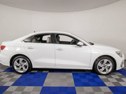 Used 2024 Audi A3 2.0T Premium Plus FWD image 5