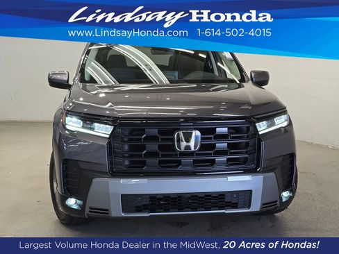 Used 2026 Honda Pilot EX-L image 2