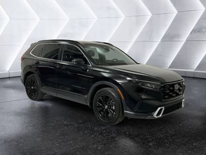 Used 2023 Honda CR-V Sport Touring