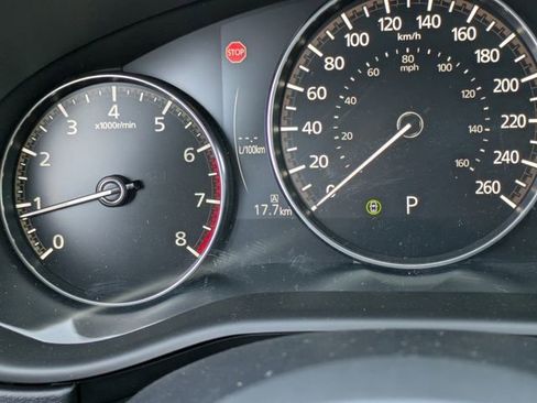 New 2026 MAZDA CX-30 2.5 Turbo w/ Premium Package image 26