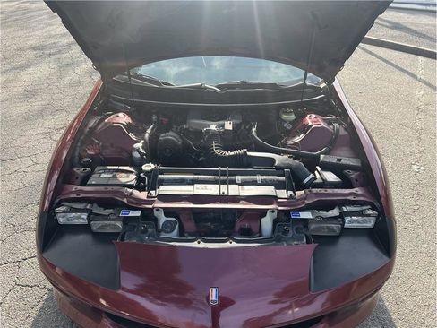 Used 1994 Chevrolet Camaro LT image 15