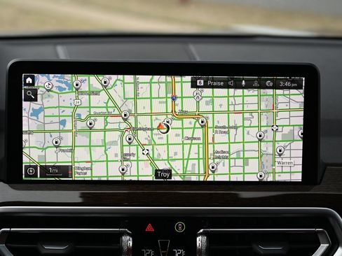 Used 2022 BMW X3 xDrive30i image 28