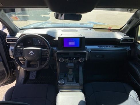 Certified 2024 Toyota Tacoma SR5 image 12