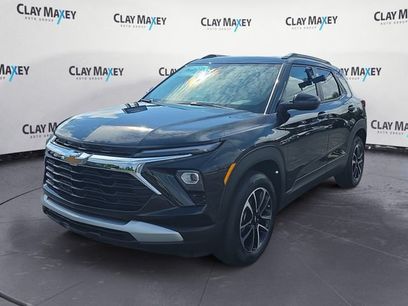New 2026 Chevrolet TrailBlazer LT w/ Convenience Package