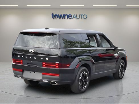 Used 2026 Hyundai Santa Fe SE AWD/4WD image 5