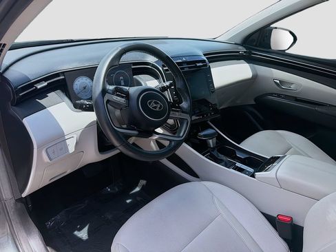 Used 2023 Hyundai Tucson SEL w/ Convenience Package FWD image 7