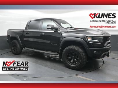 Used 2022 RAM 1500 TRX w/ TRX Level 2 Equipment Group