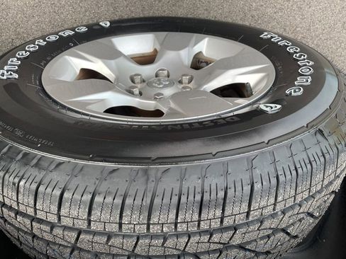 Used 2019 RAM 1500 Big Horn image 38