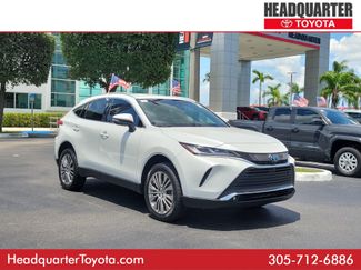Used 2023 Toyota Venza Limited AWD/4WD video 1